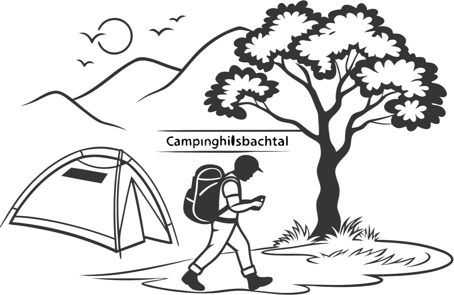 campinghilsbachtal.com