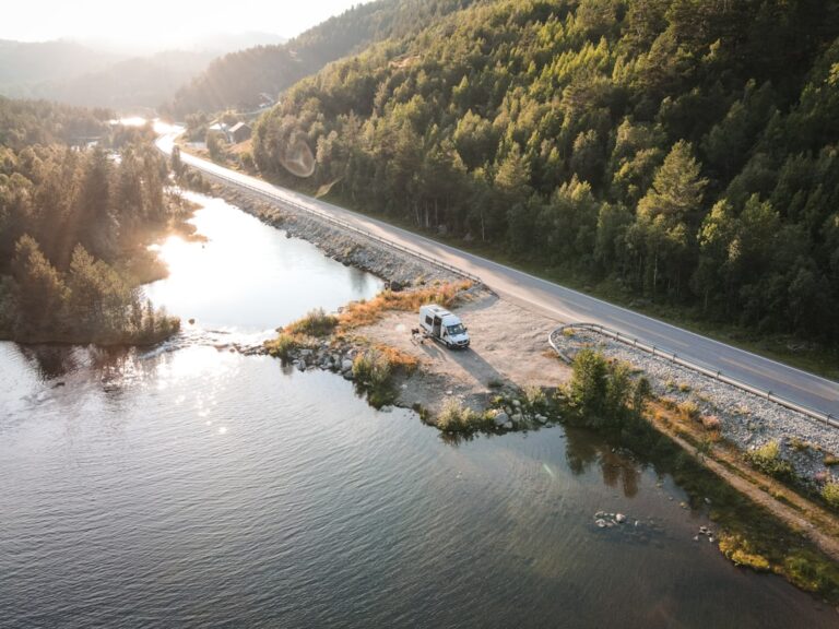 Discover the Best Camping Spots at Camping Hilsbachtal